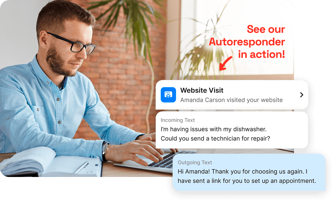 autoresponder in action 3