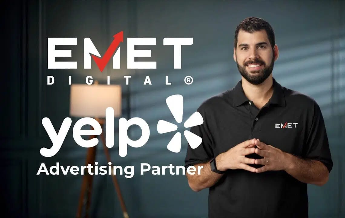 "Benefits of working with a Yelp advertising partner" video thumbnail