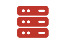 database red icon