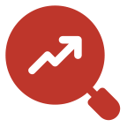 red icon audit