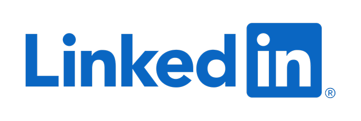 Linkedin logo