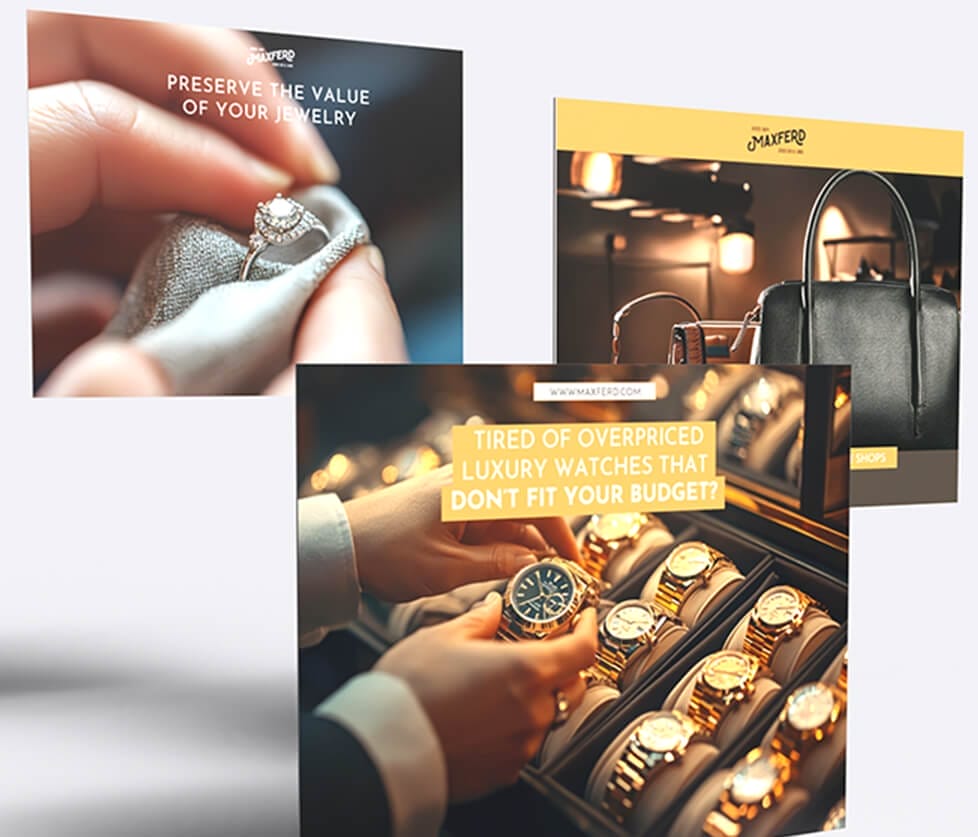 Maxferd marketing materials.