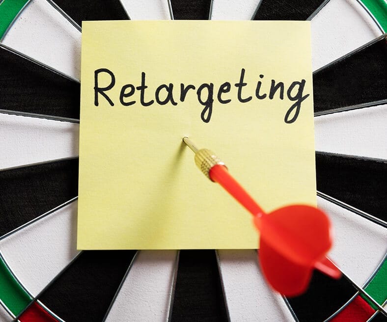 retargeting campaigns