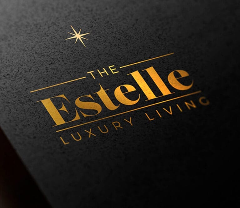 The Estelle logo