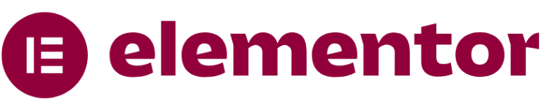 Elementor logo