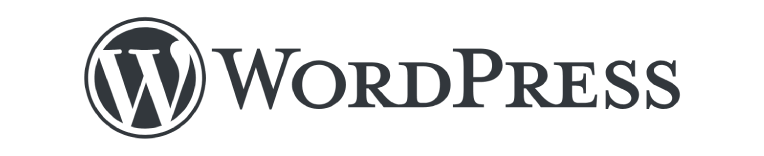 WordPress logo