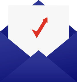 emet digital email icon