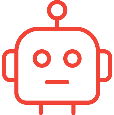 ai automation icon