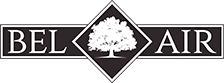 bel air logo