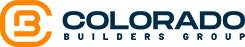colorado builders logo