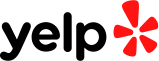 logo yelp