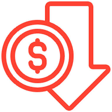 low price icon