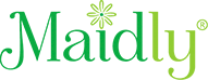 maidly logo