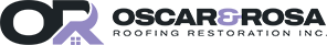 oscar and rosa logo