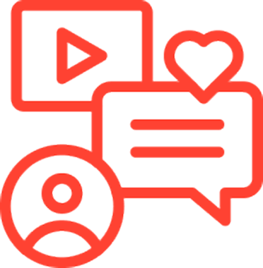 social media icon